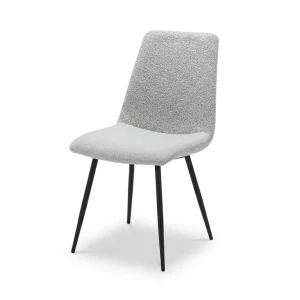 Scaun dot - negru