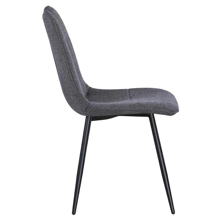 Scaun kip - negru 5