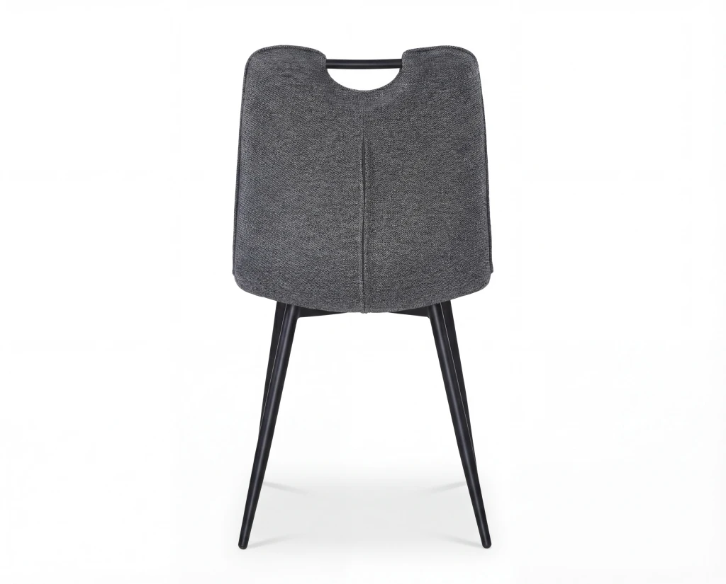 Scaun kip - negru 8