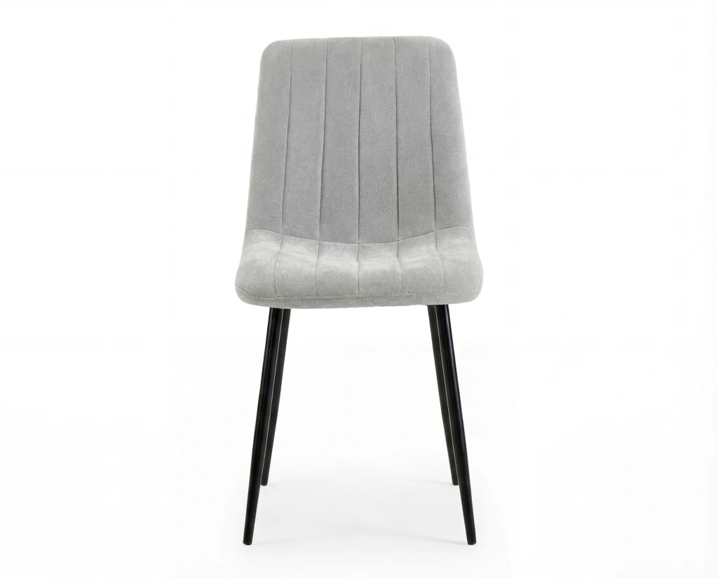 Scaun jet - negru 3
