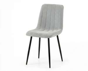 Scaun jet - negru