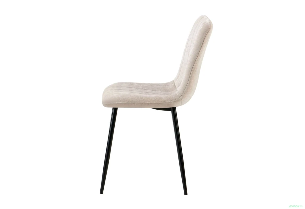Scaun jet - negru 5