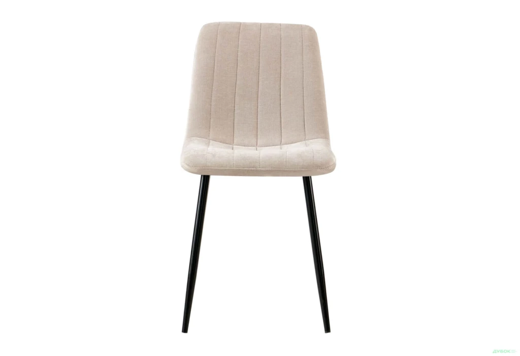 Scaun jet - negru 6