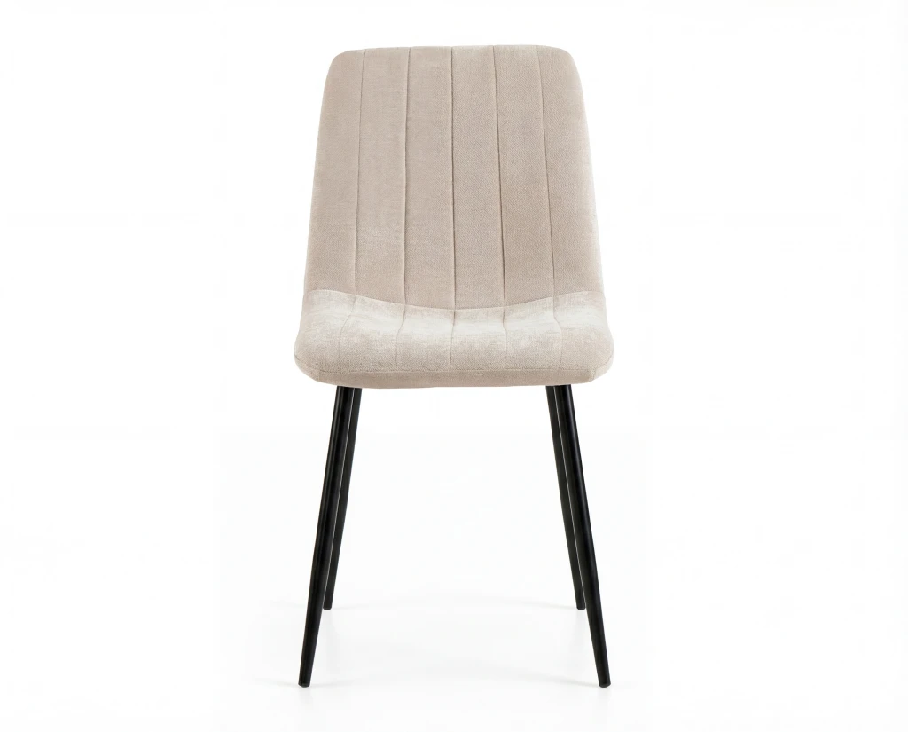 Scaun jet - negru 8