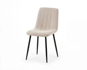 Scaun jet - negru
