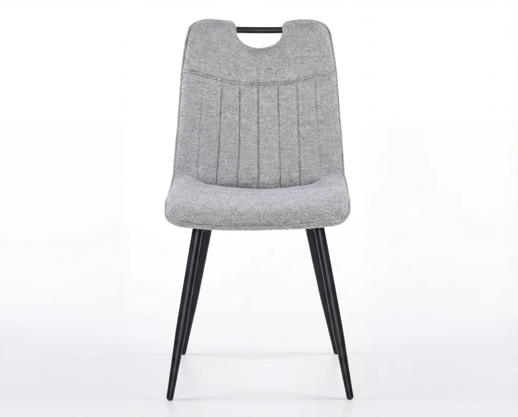 Scaun kip - negru 7