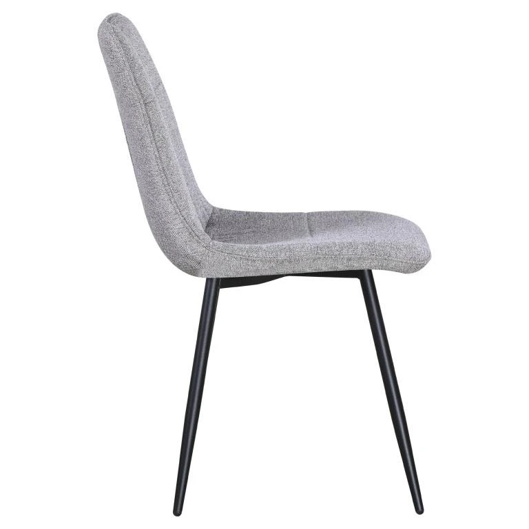 Scaun kip - negru 4