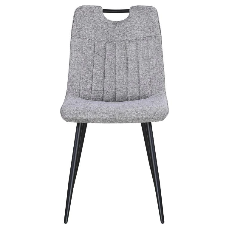 Scaun kip - negru 5