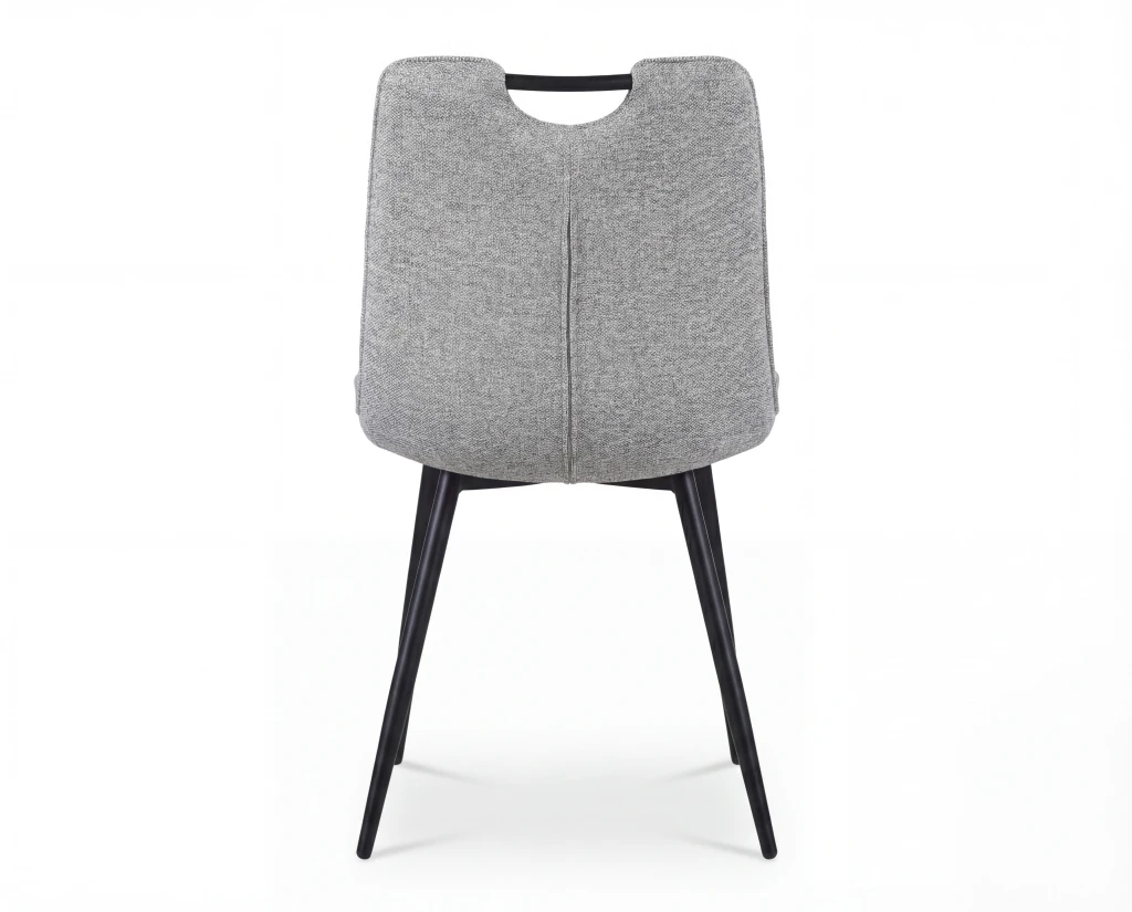 Scaun kip - negru 8