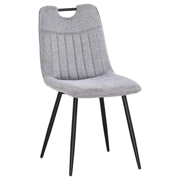 Scaun kip - negru 3