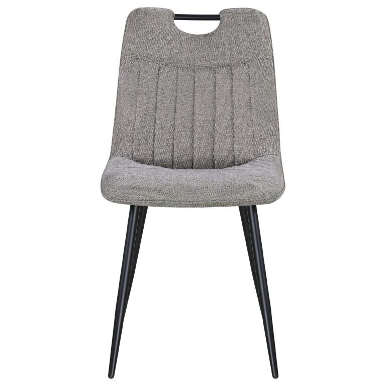 Scaun kip - negru 4
