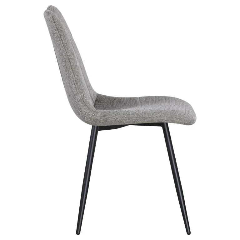 Scaun kip - negru 3