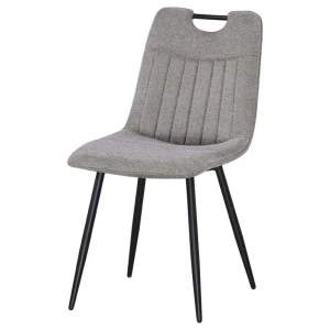 Scaun kip - negru