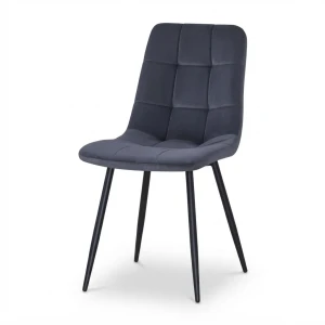 Scaun ted - negru