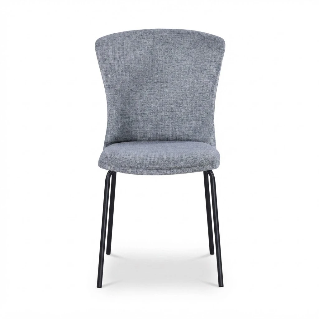 Scaun tom - negru 3