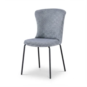 Scaun tom - negru