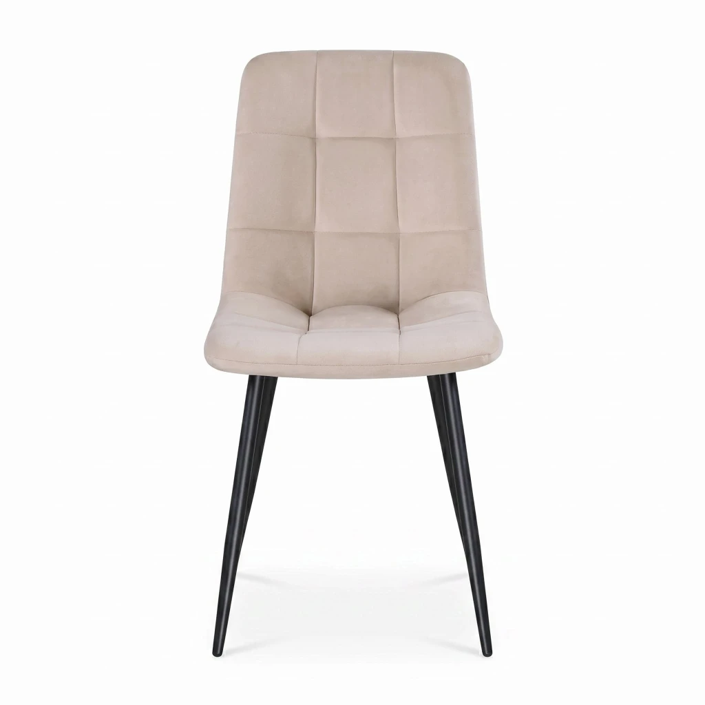 Scaun ted - negru 3