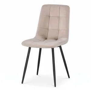 Scaun ted - negru