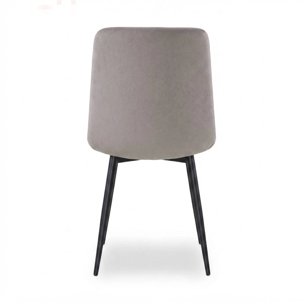 Scaun ted - negru 4