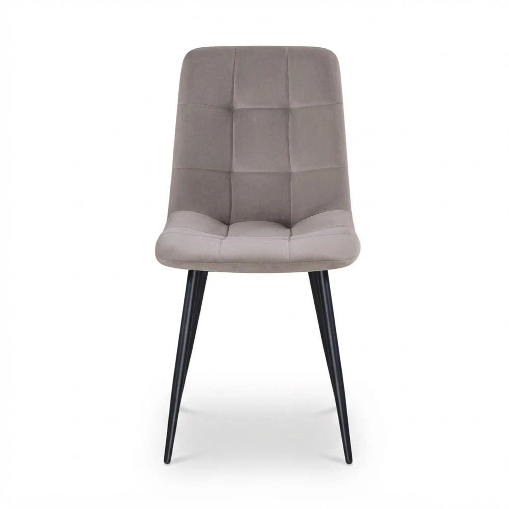 Scaun ted - negru 3