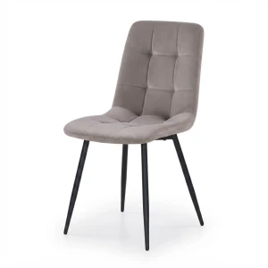 Scaun ted - negru