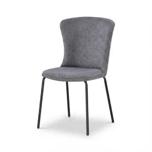 Scaun tom - negru