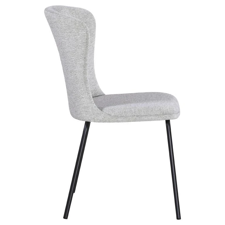 Scaun tom - negru 3