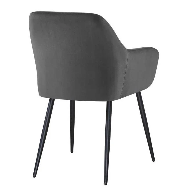 Scaun ugo - negru 4
