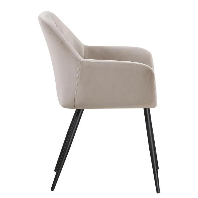 Scaun ugo - negru 4