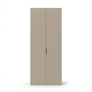 Dulap hardy 900 cu 2 usi - alb Thumbnail 3