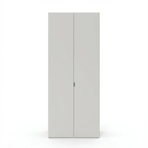 Dulap hardy 900 cu 2 usi - alb Thumbnail 3
