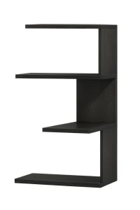 Raft coltar daro - frasin negru