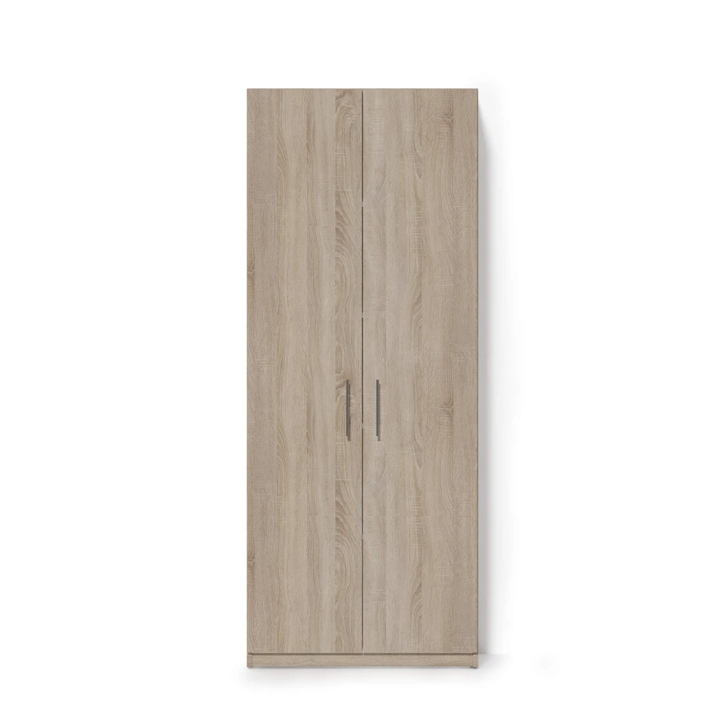 Dulap de birou office line 11 - stejar sonoma 2