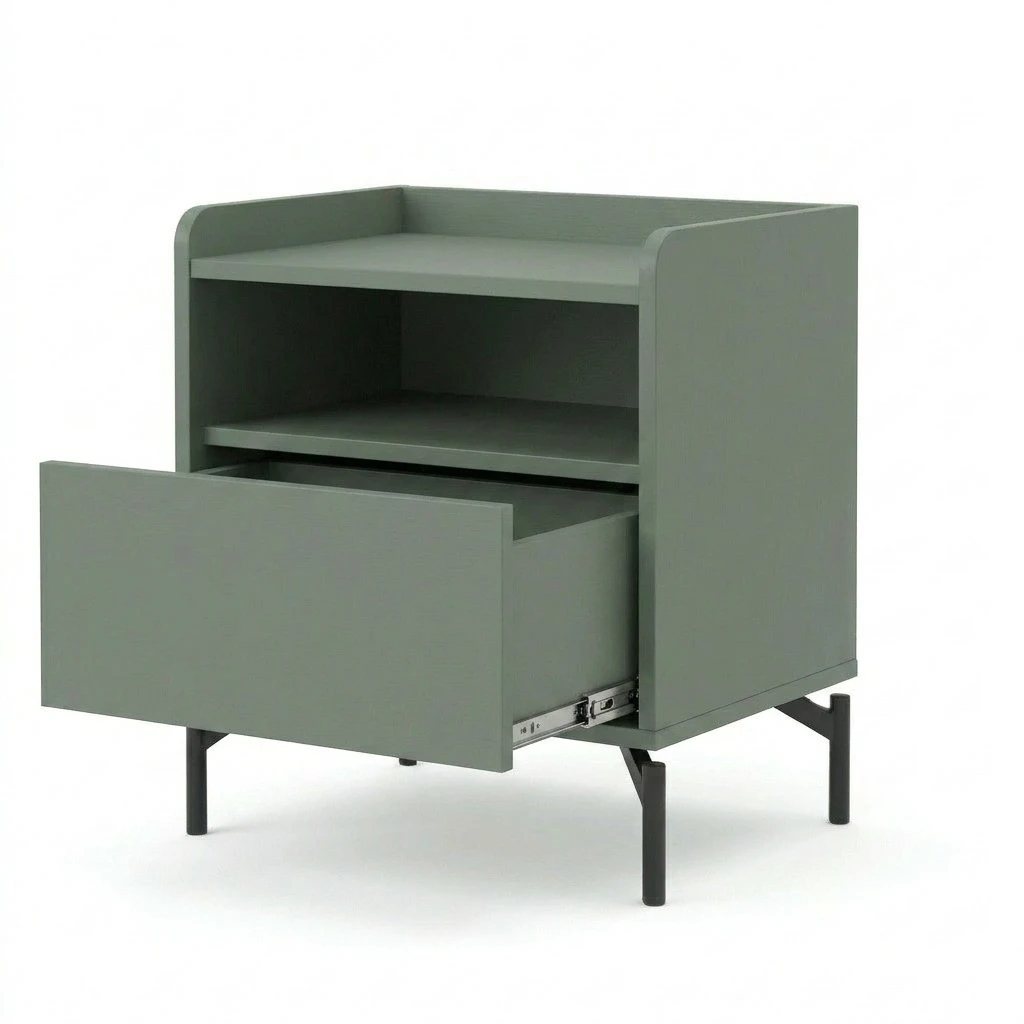 Noptiera velori - green 4