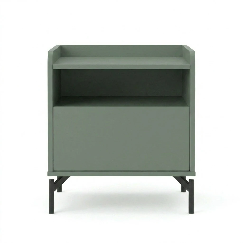 Noptiera velori - green 3