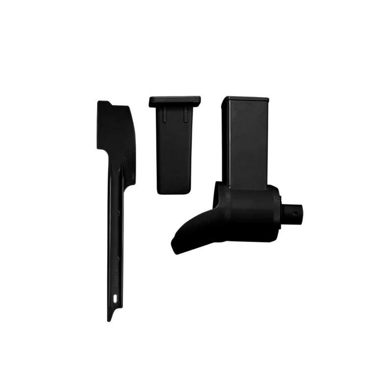 Mașină de tocat carne polaris pmg 2561, negru | argintiu 8