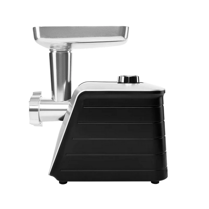 Mașină de tocat carne polaris pmg 2561, negru | argintiu 5
