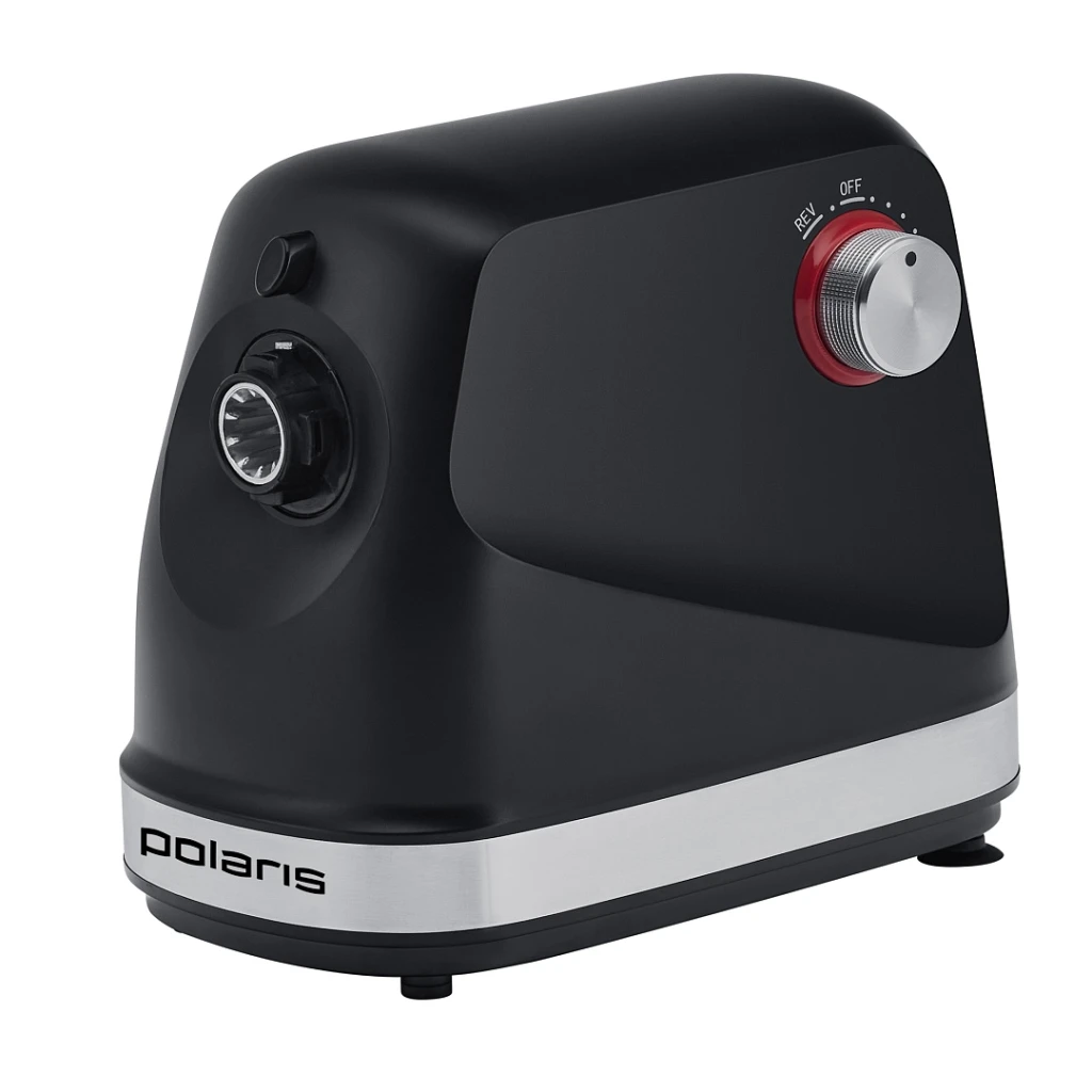 Mașină de tocat carne polaris pmg 2582, negru 13