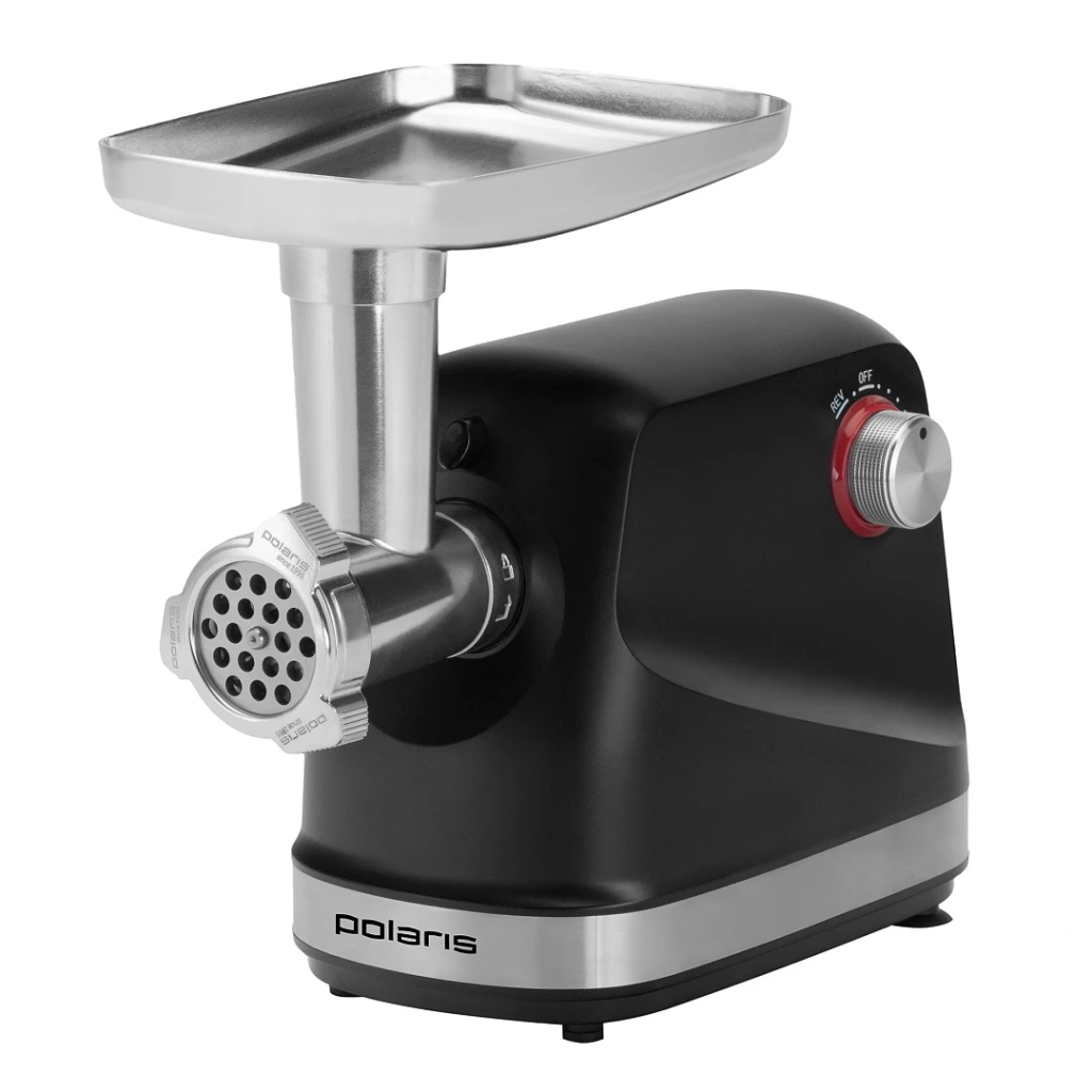 Mașină de tocat carne polaris pmg 2582, negru 10