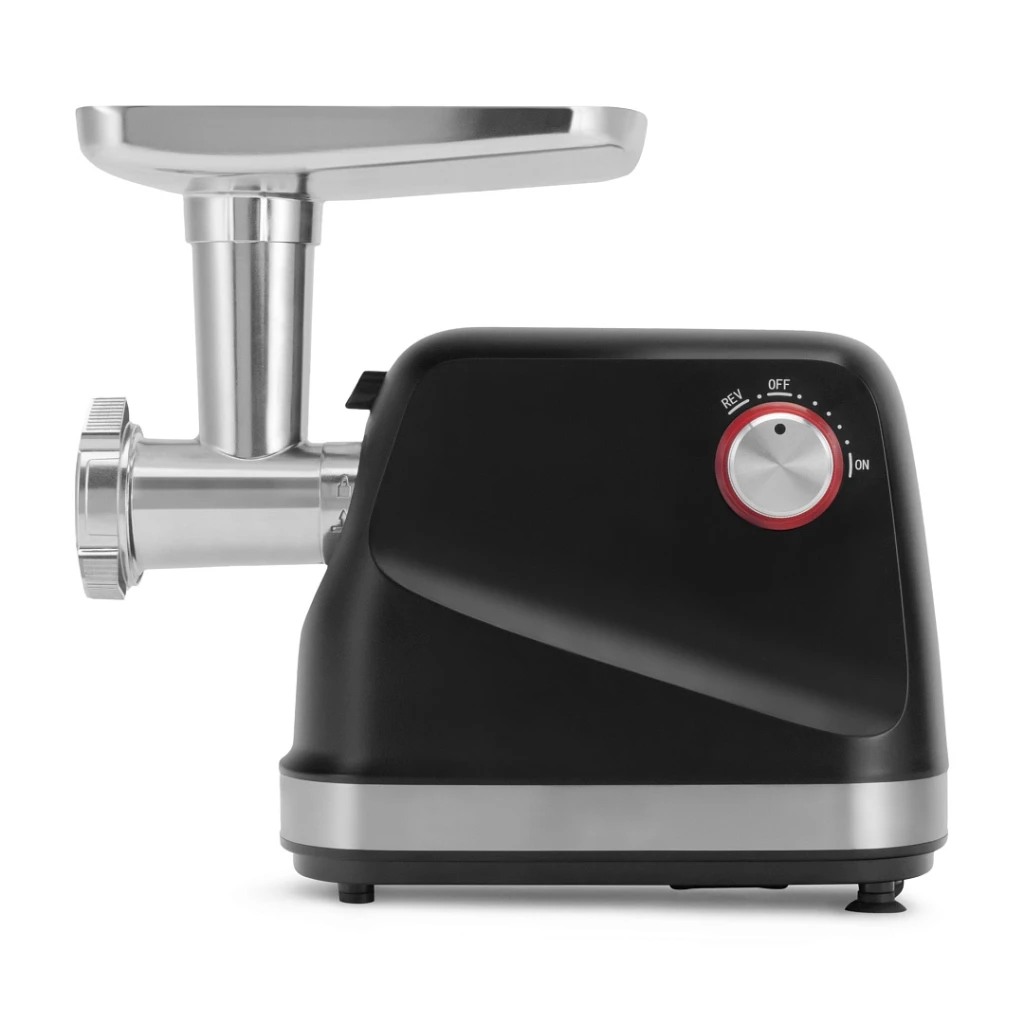 Mașină de tocat carne polaris pmg 2582, negru 6