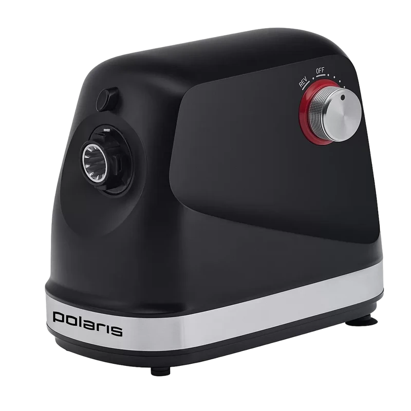 Mașină de tocat carne polaris pmg 2582, negru 8