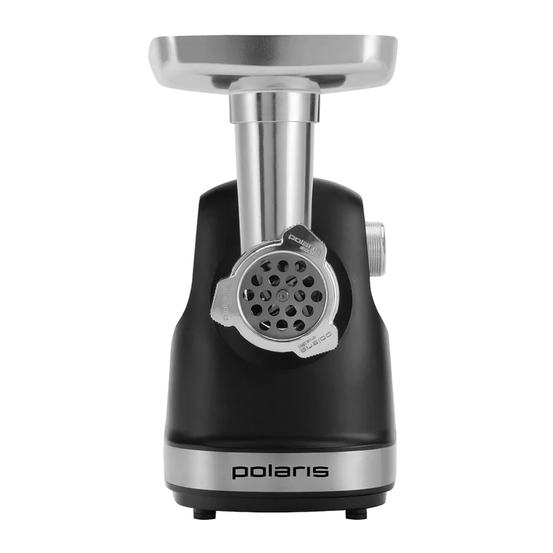 Mașină de tocat carne polaris pmg 2582, negru 3
