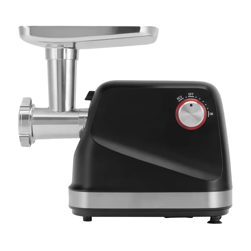 Mașină de tocat carne polaris pmg 2582, negru 16
