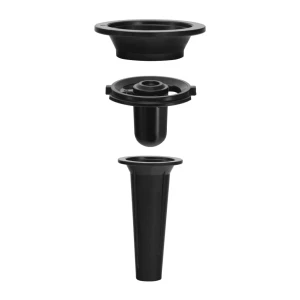 Mașină de tocat carne polaris pmg 2582, negru Thumbnail 15