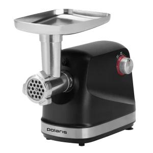 Mașină de tocat carne polaris pmg 2582, negru Thumbnail 10