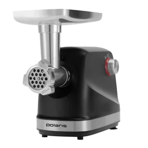 Mașină de tocat carne polaris pmg 2582, negru Thumbnail 11