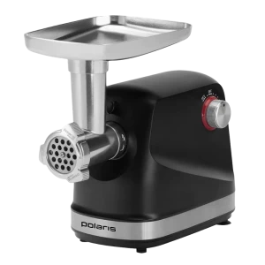 Mașină de tocat carne polaris pmg 2582, negru Thumbnail 14