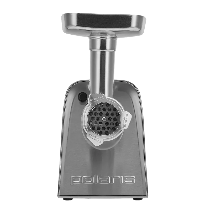 Mașină de tocat carne polaris pmg 2292al, oțel inoxidabil 24