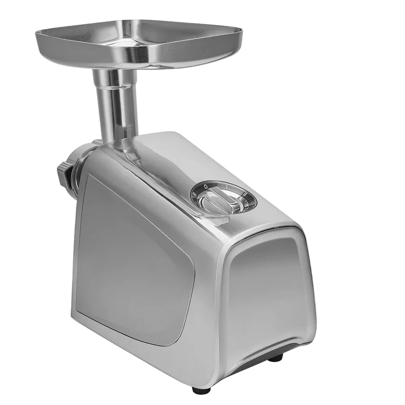 Mașină de tocat carne polaris pmg 2292al, oțel inoxidabil 9