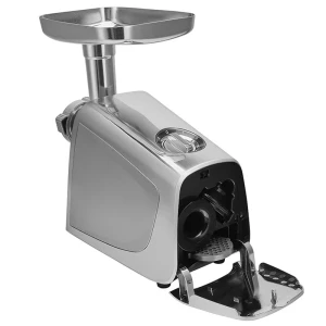 Mașină de tocat carne polaris pmg 2292al, oțel inoxidabil Thumbnail 28